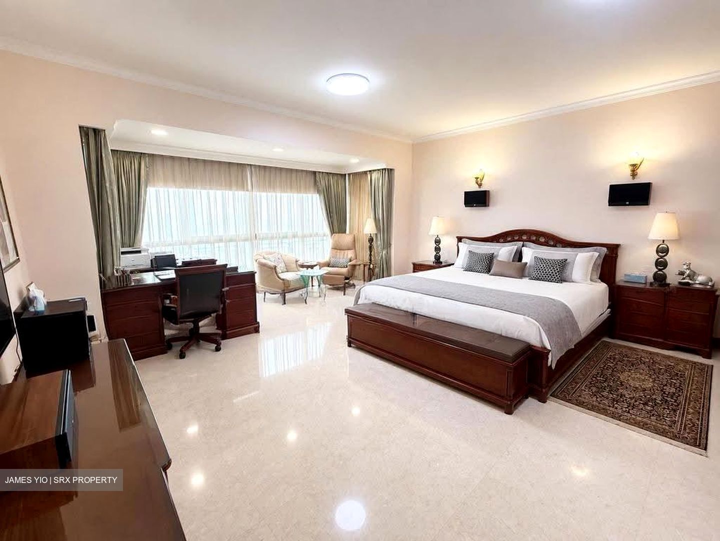 The Sovereign (D15), Condominium #619229431